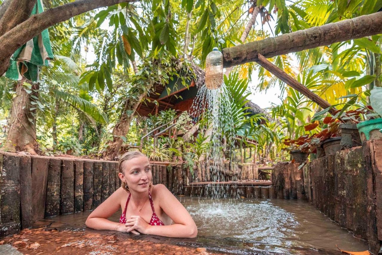Brookline Safari Resort Удавалаве Екстер'єр фото