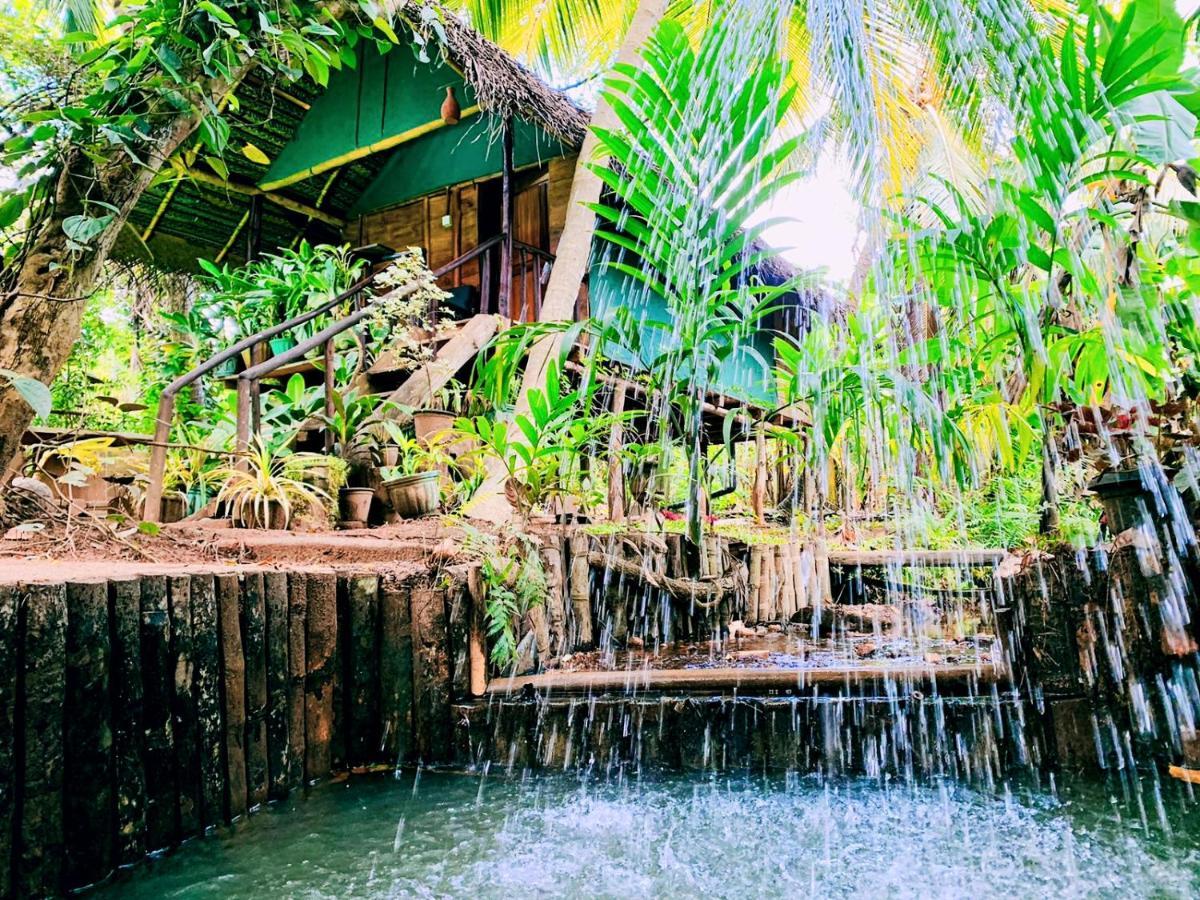 Brookline Safari Resort Удавалаве Екстер'єр фото