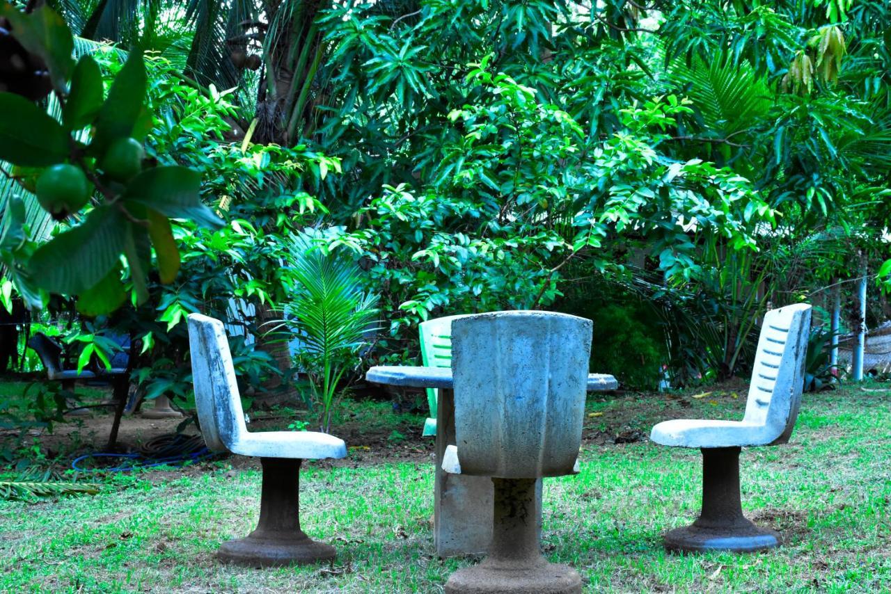 Brookline Safari Resort Удавалаве Екстер'єр фото