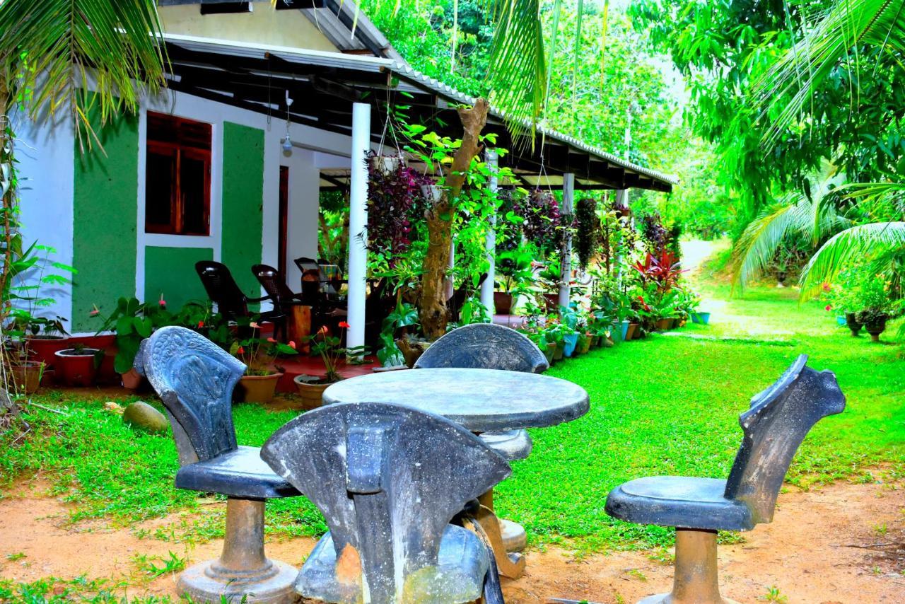 Brookline Safari Resort Удавалаве Екстер'єр фото